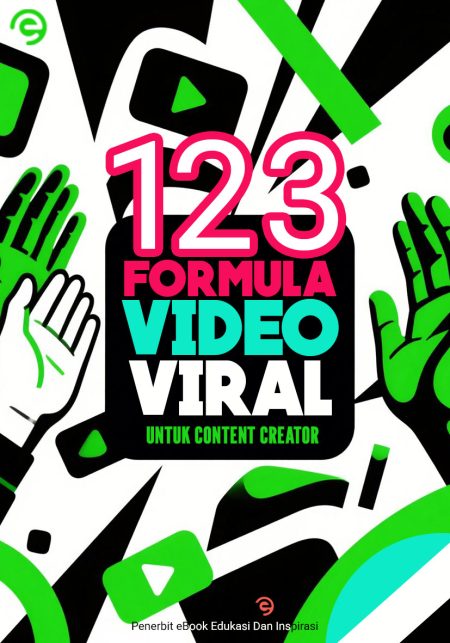 123 Formula Video Viral Untuk Content Creators