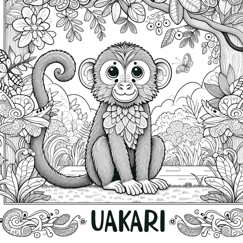 Buku Mewarnai Untuk Anak-Anak Seri-3 - Image 5