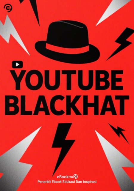 Youtube Blackhat - Rahasia Mendominasi Youtube dan Shorts