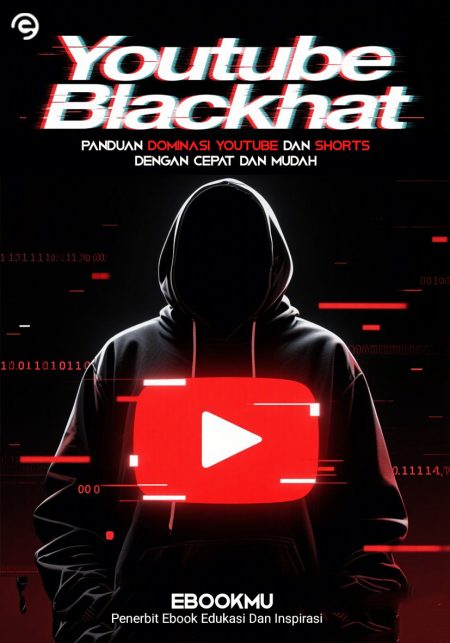 Youtube Blackhat - Rahasia Mendominasi Youtube dan Shorts