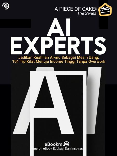 A Piece of Cake: The Series Untuk AI Specialists