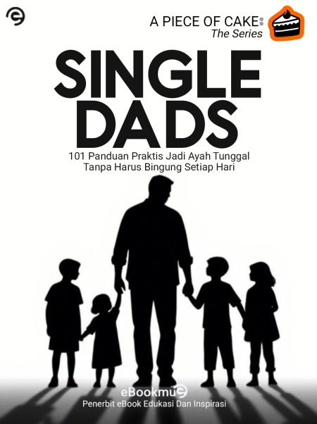 A Piece of Cake for Single Dads