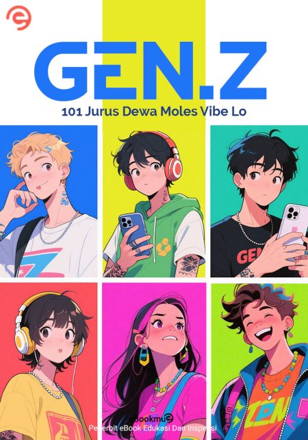 GenZ – 101 Jurus Dewa Moles Vibe Lo
