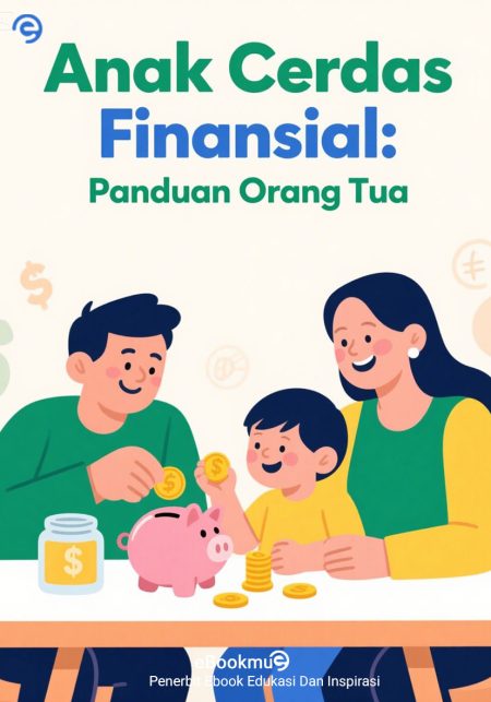 Anak Cerdas Finansial: Panduan Orang Tua
