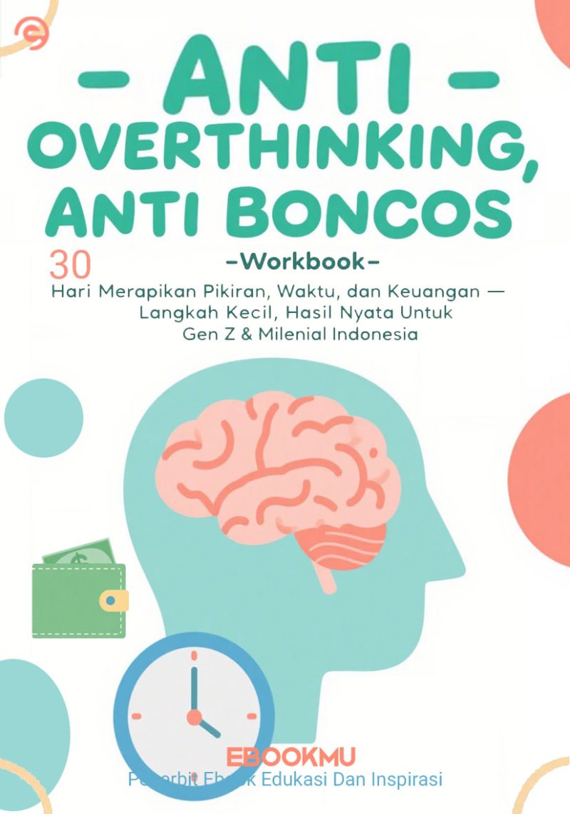 Anti Overthinking, Anti Boncos