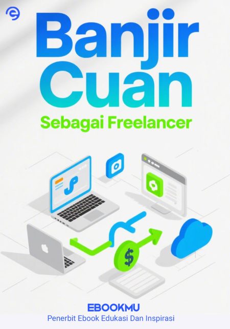 Banjir Cuan Sebagai Freelancer