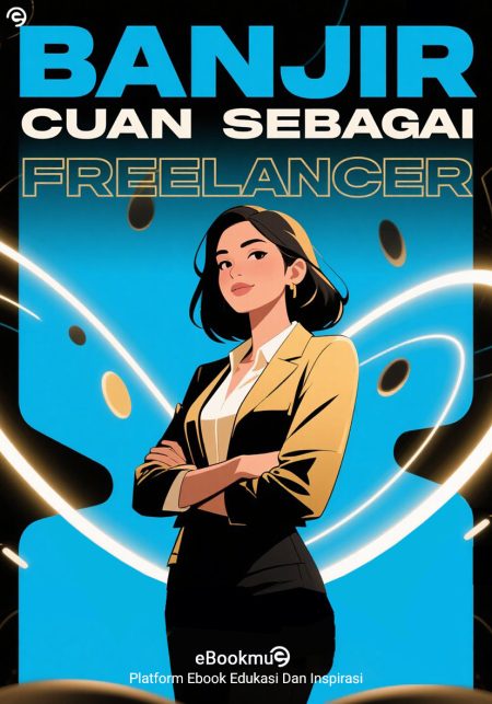 Banjir Cuan Sebagai Freelancer