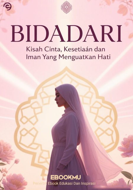 Bidadari : Kisah Cinta, Kesetiaan dan Iman Yang Menguatkan Hati