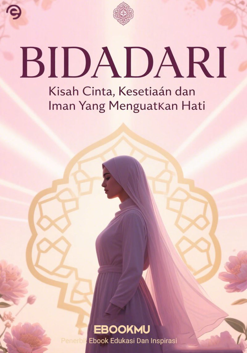 Bidadari : Kisah Cinta, Kesetiaan dan Iman Yang Menguatkan Hati