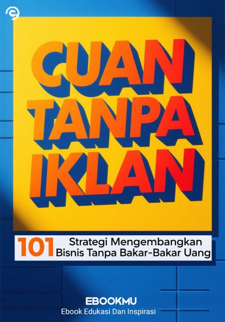 Tetap Cuan Tanpa Iklan