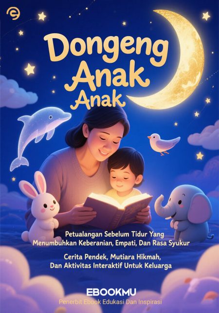 Dongeng Anak-Anak