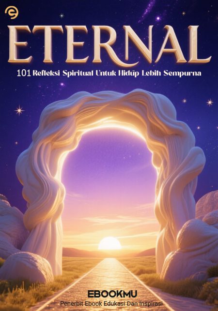 Eternal : Refleksi Spiritual Untuk Hidup Lebih Sempurna