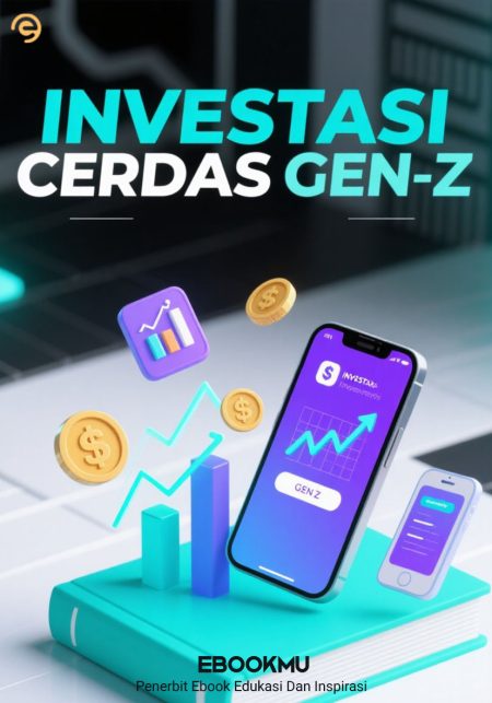 Investasi Gen-Z : Panduan Memilih Investasi Cerdas Untuk Generasi Masa Kini