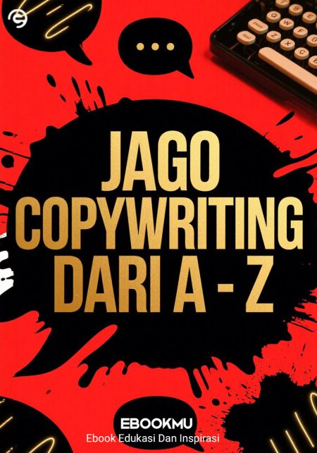 Jago Copywriting Dari A - Z