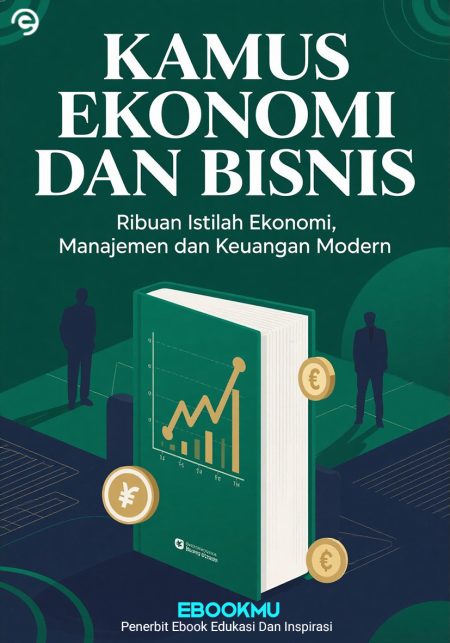 Kamus Ekonomi Dan Bisnis Modern