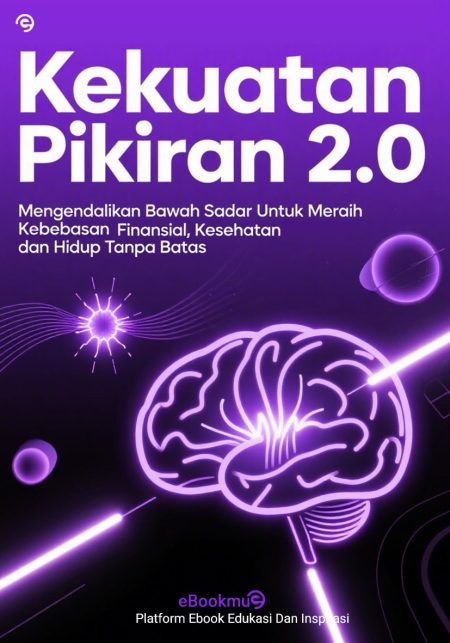 Kekuatan Pikiran 2.0