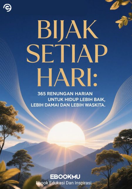 Bijak Setiap Hari - 365 Renungan Harian