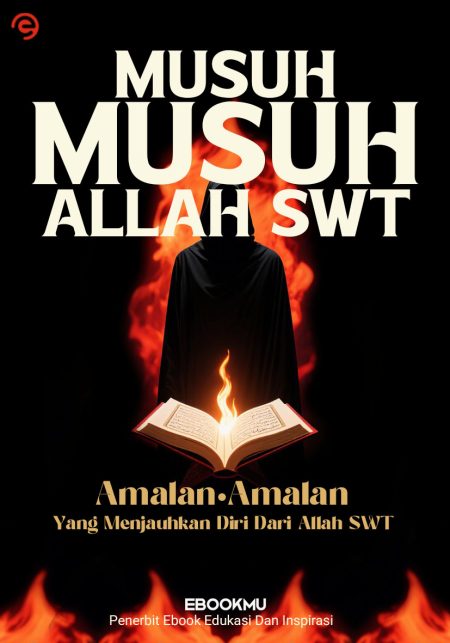 Musuh-Musuh Allah SWT - Amalan-Amalan Yang Menjauhkan Diri Dari Allah SWT
