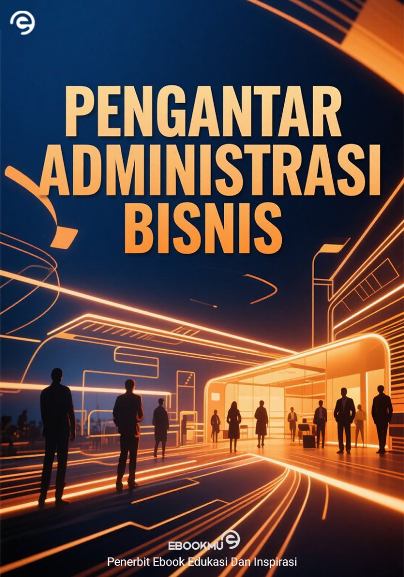 Pengantar Administrasi Bisnis