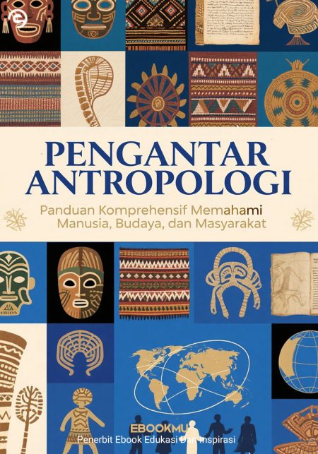 Pengantar Antropologi
