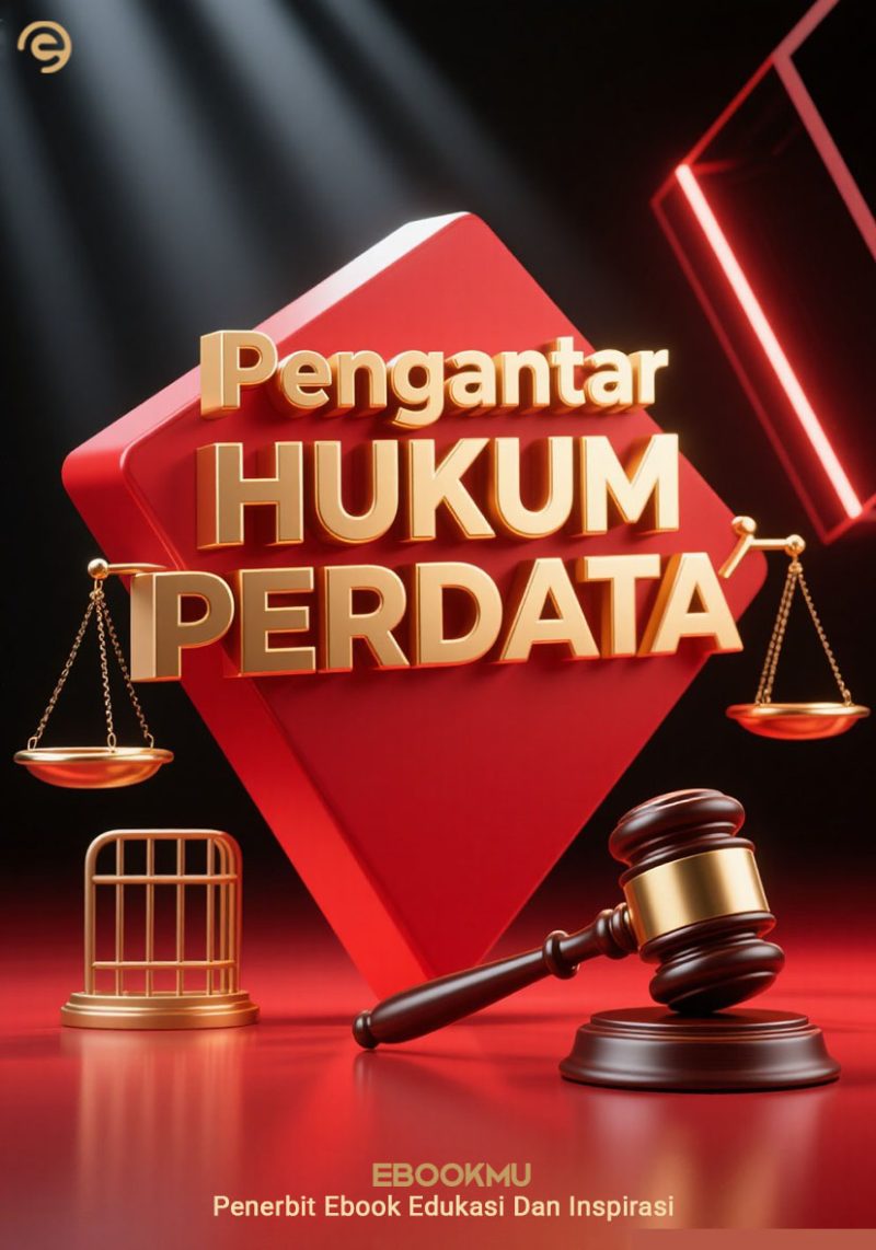 Pengantar Hukum Perdata