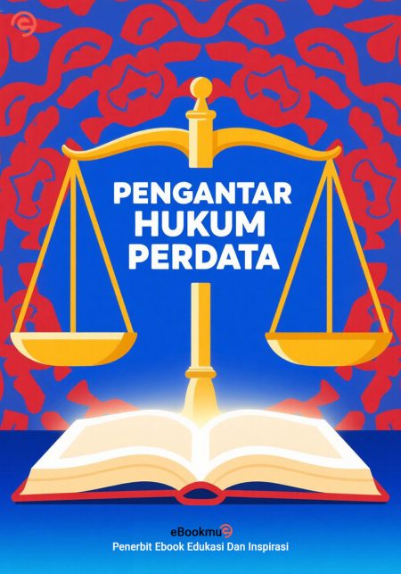 Pengantar Hukum Perdata