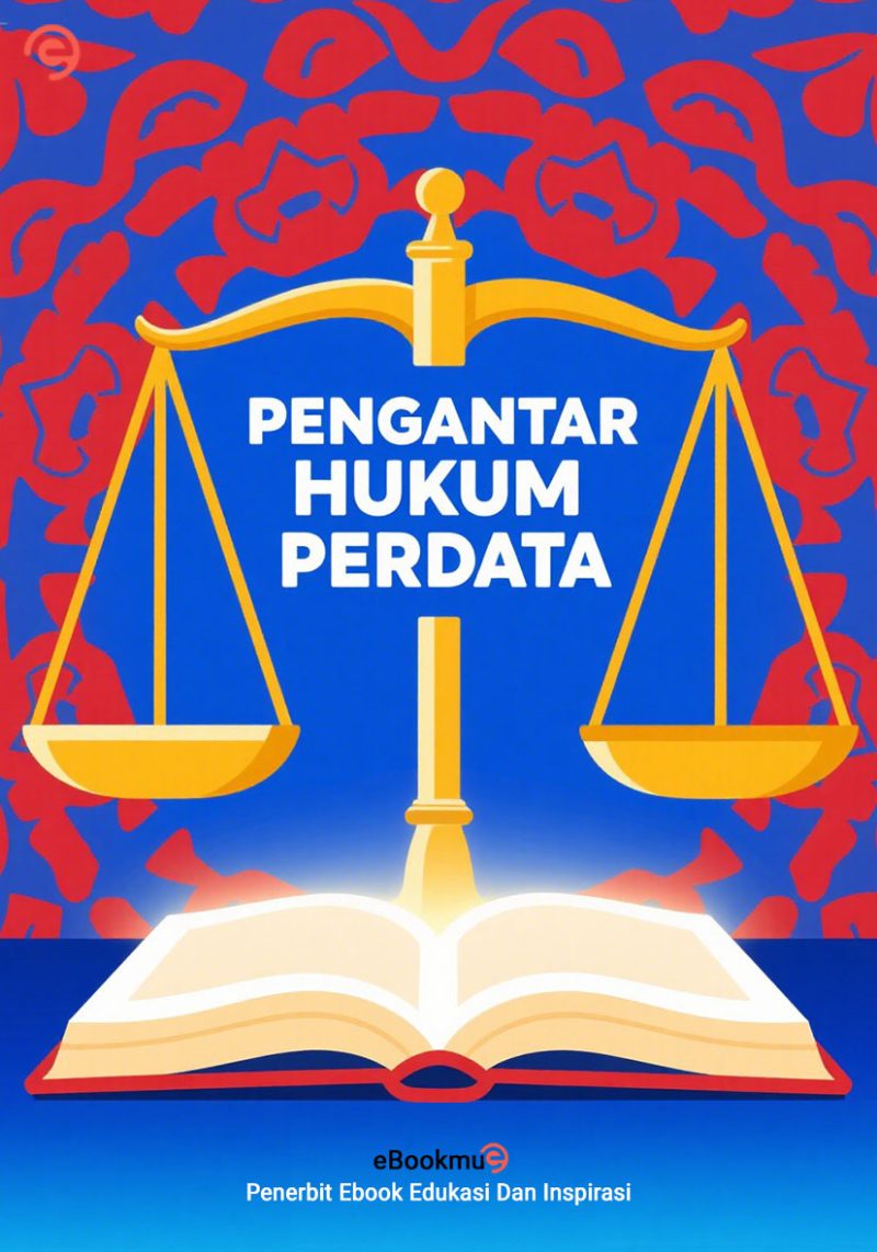 Pengantar Hukum Perdata