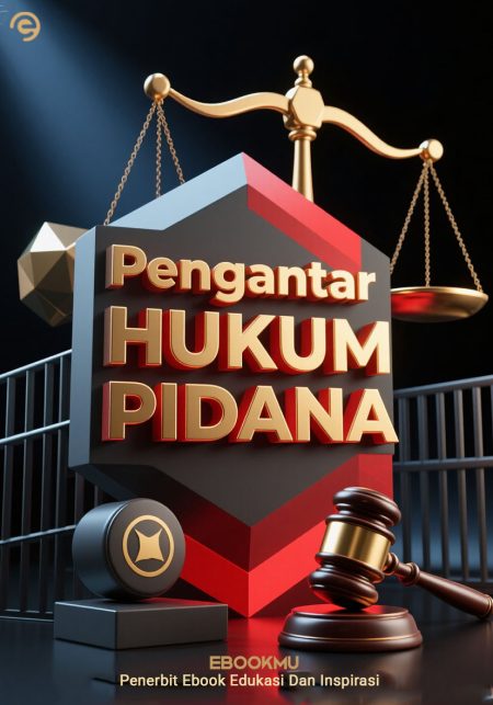 Pengantar Hukum Pidana