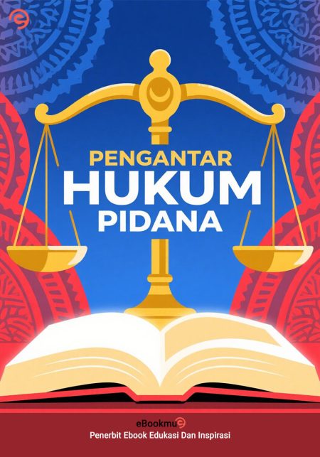 Pengantar Hukum Pidana