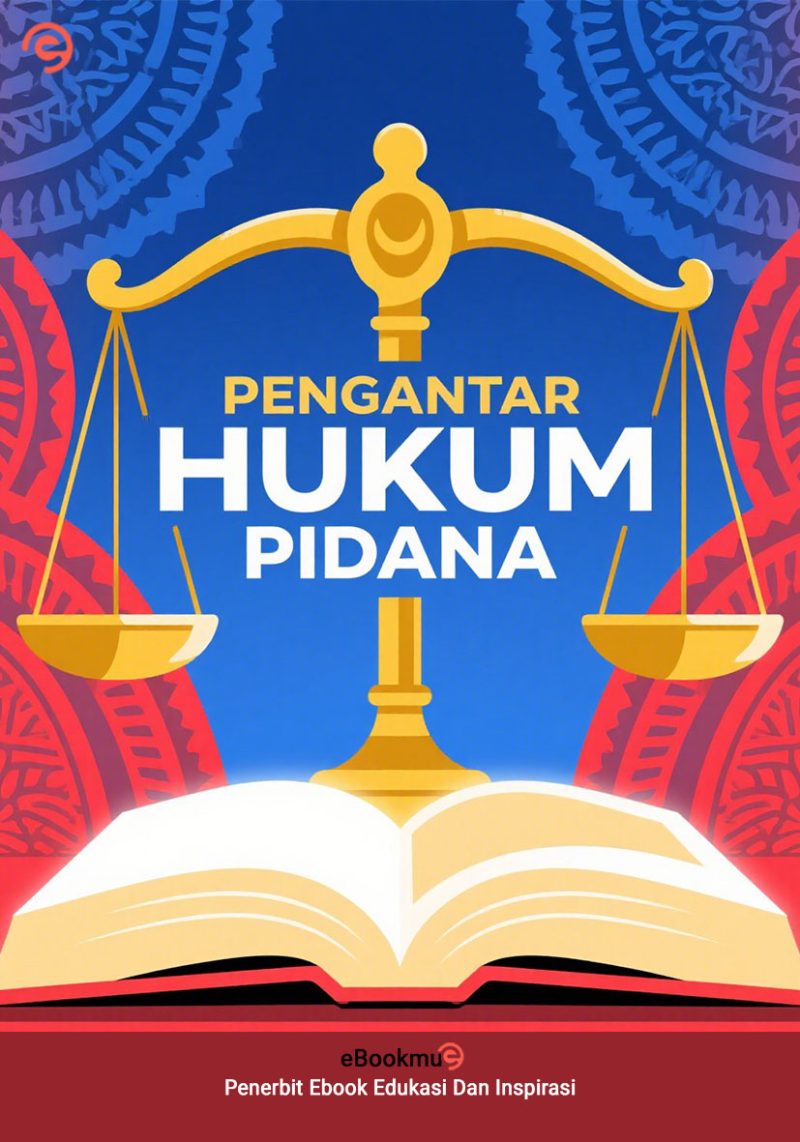 Pengantar Hukum Pidana