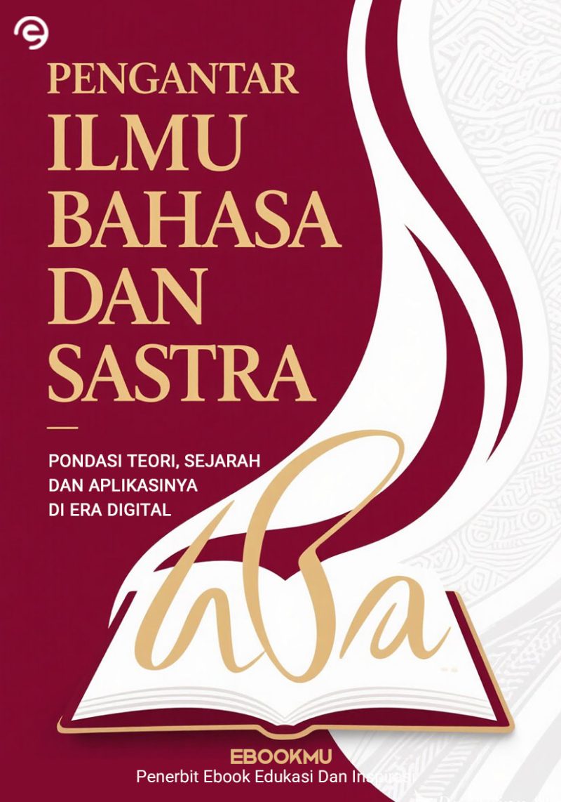 Pengantar Ilmu Bahasa Dan Sastra