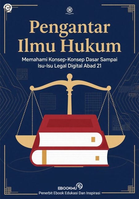 Pengantar Ilmu Hukum