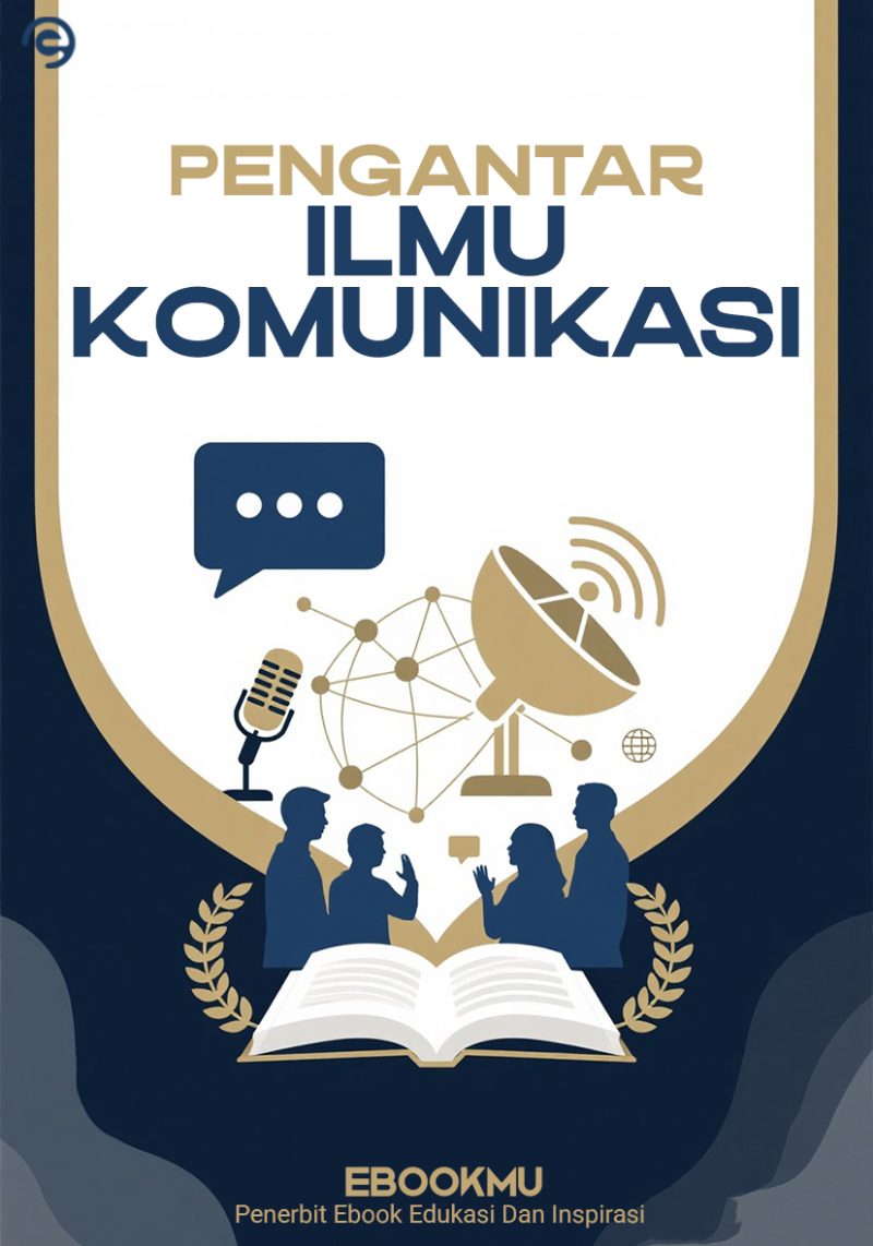Pengantar Ilmu Komunikasi