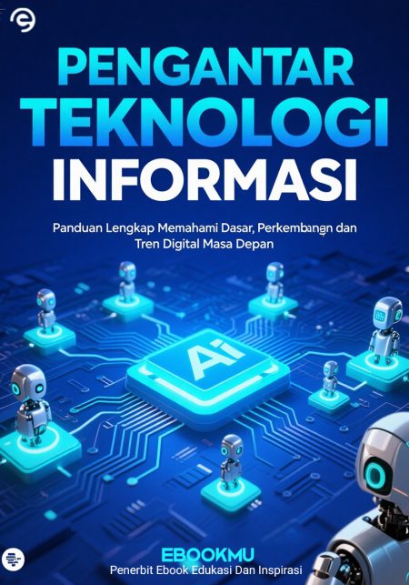 Pengantar Teknologi Informasi