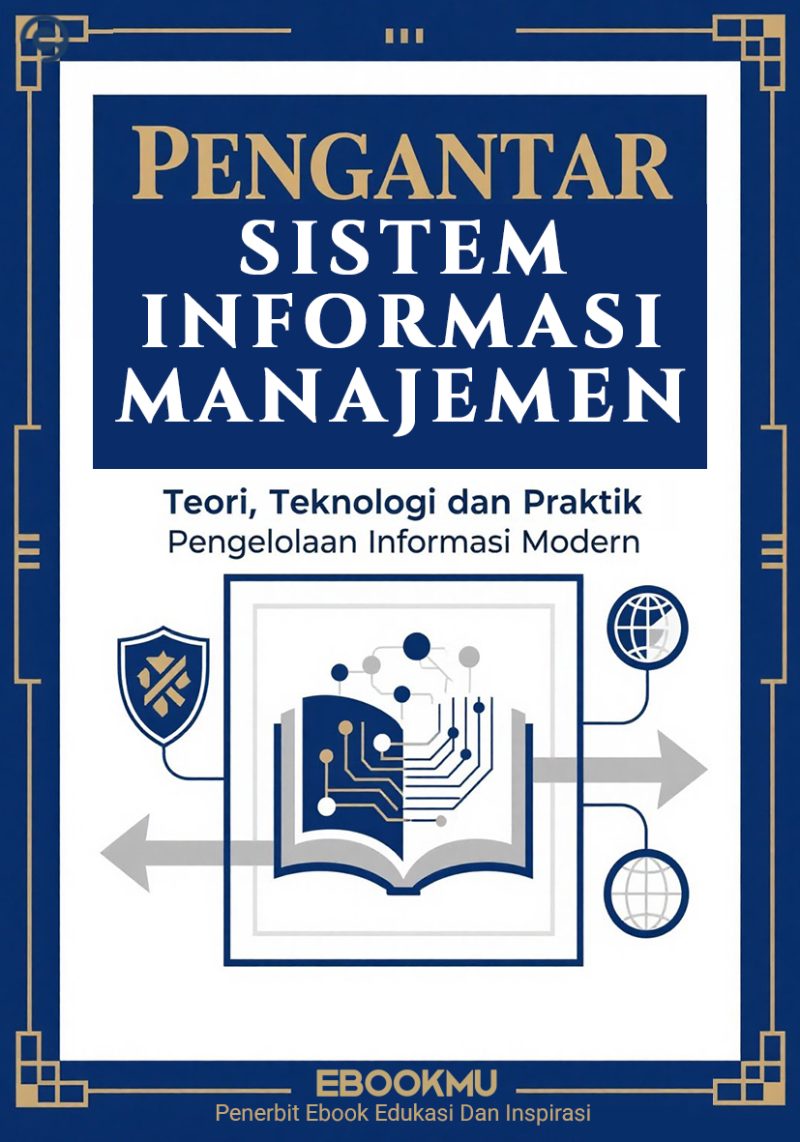 Pengantar Sistem Informasi Manajemen