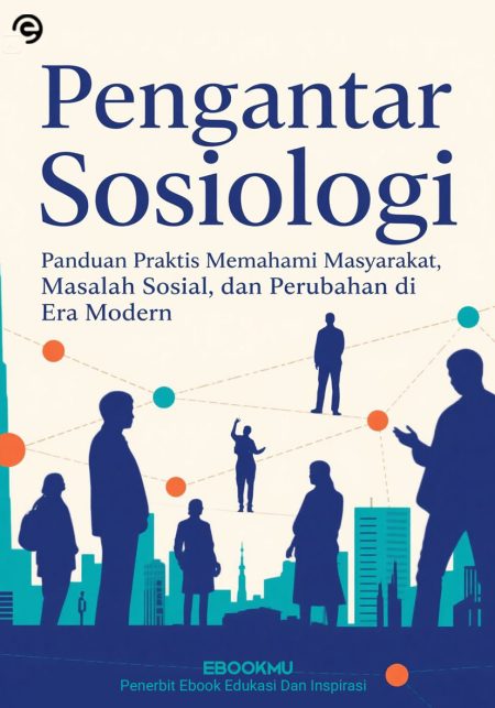 Pengantar Sosiologi