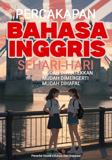 Percakapan Bahasa Inggris Sehari-Hari