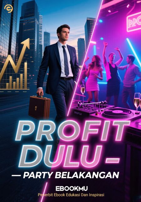 Profit Dulu Party Belakangan!