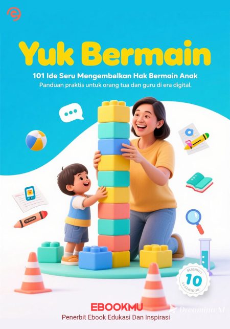 Yuk Bermain!