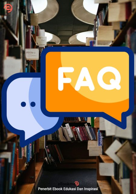 FAQ - Tanya Jawab Seputar Ebookmu
