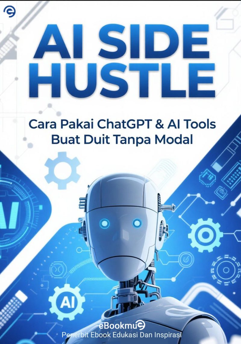 AI SIDEHUSTLE - Ubah AI Jadi Cuan