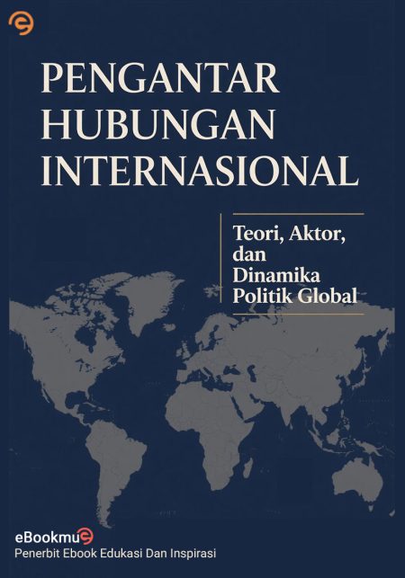 Pengantar Hubungan Internasional