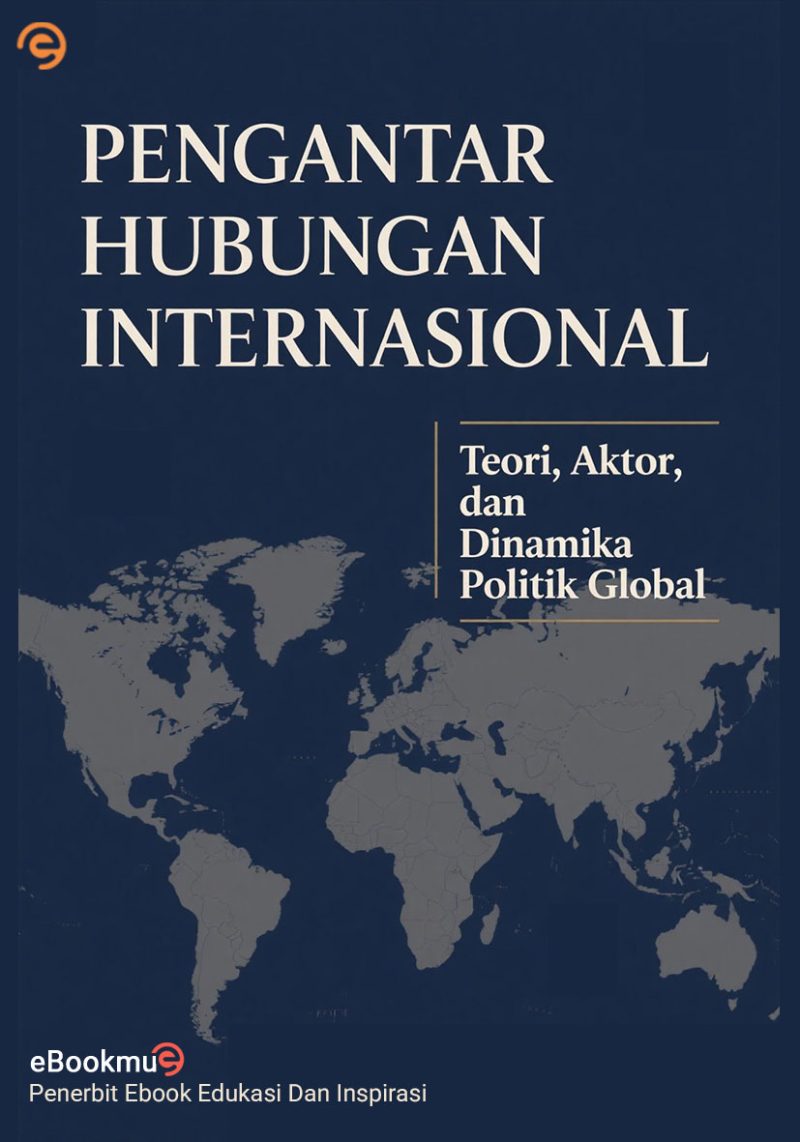 Pengantar Hubungan Internasional