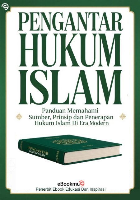 Pengantar Hukum Islam