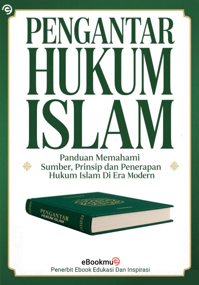 Pengantar Hukum Islam