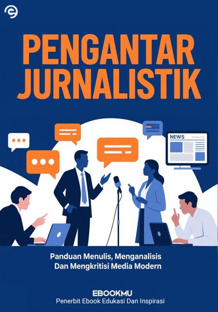 Pengantar Jurnalistik