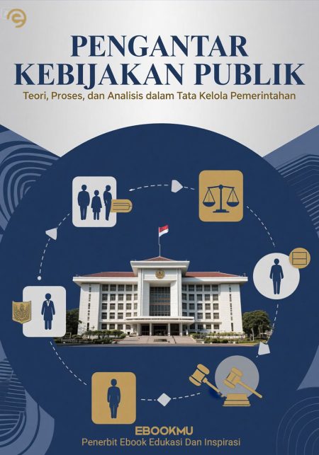 Pengantar Kebijakan Publik