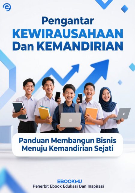 Pengantar Kewirausahaan Dan Kemandirian