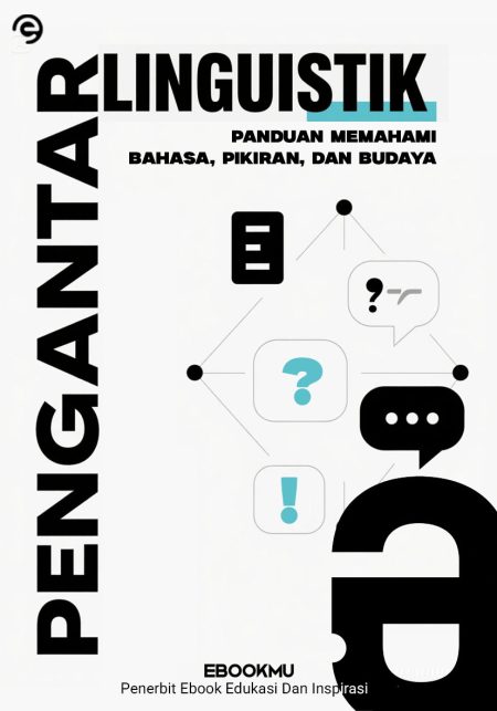 Pengantar Linguistik