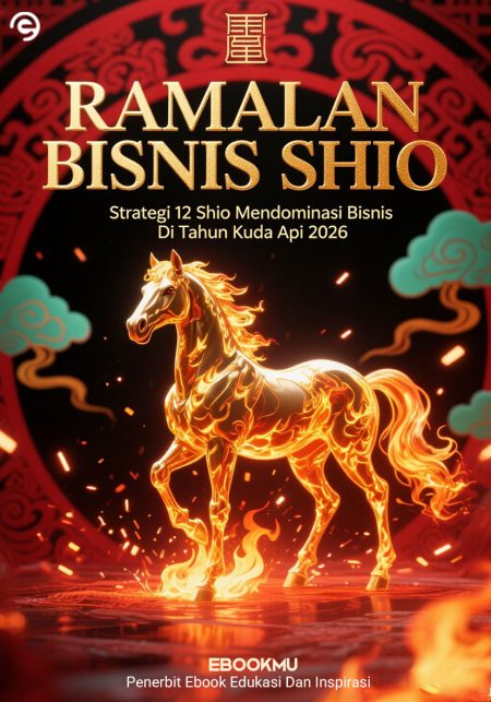 Ramalan Bisnis Shio - Strategi 12 Shio Mendominasi Bisnis Di Tahun Kuda Api 2026